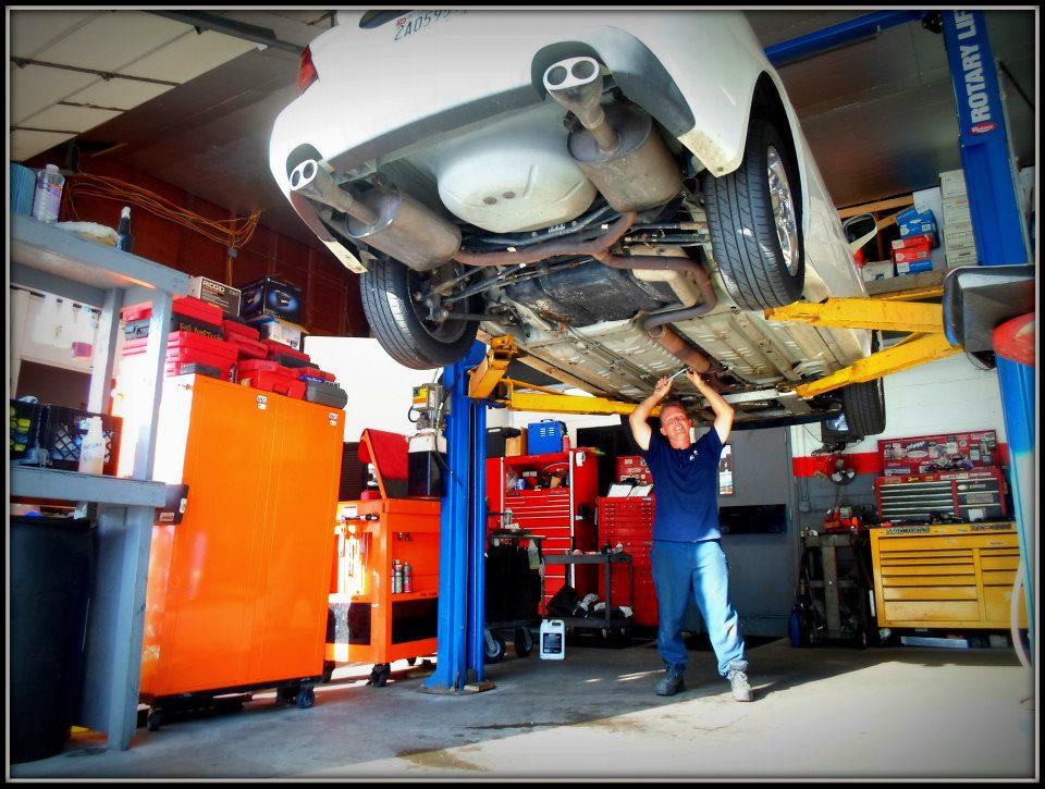 Bridge Street Auto Sales & Service Elkton MD 21921 4106207253